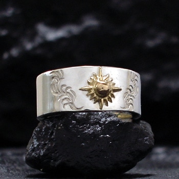 R-8 | リング | ARIZONA FREEDOM（アリゾナフリーダム）公式サイト