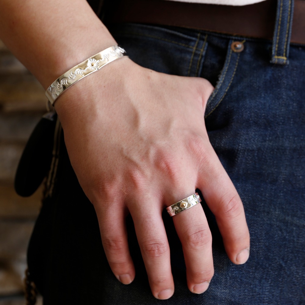 R-12a | リング | ARIZONA FREEDOM（アリゾナフリーダム）公式サイト