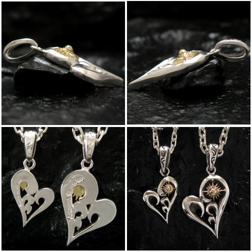 T-114b | ペンダントトップ | ARIZONA FREEDOM（アリゾナフリーダム