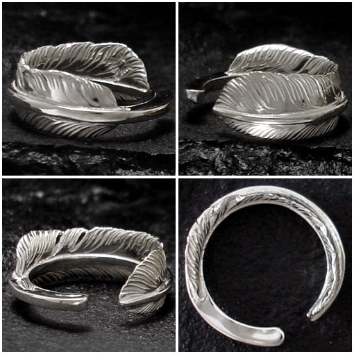 R-26 | リング,フェザーリング | ARIZONA FREEDOM（アリゾナフリーダム