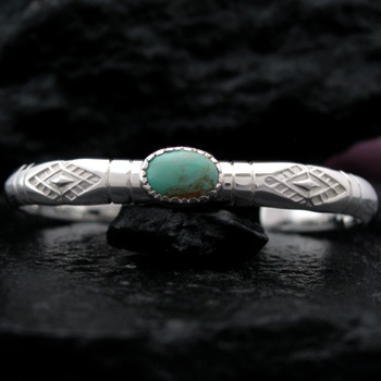 B-37 | ブレスレット,ターコイズetc. | ARIZONA FREEDOM（アリゾナ