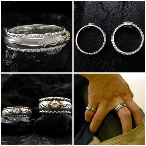 R-45a | リング | ARIZONA FREEDOM（アリゾナフリーダム）公式サイト