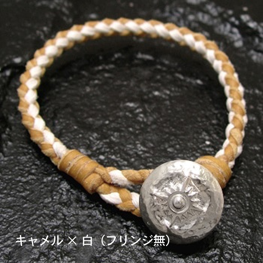 L-0a 四つ編み | レザー | ARIZONA FREEDOM（アリゾナフリーダム）公式