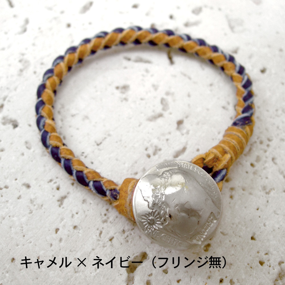 L-0a 四つ編み | レザー | ARIZONA FREEDOM（アリゾナフリーダム）公式