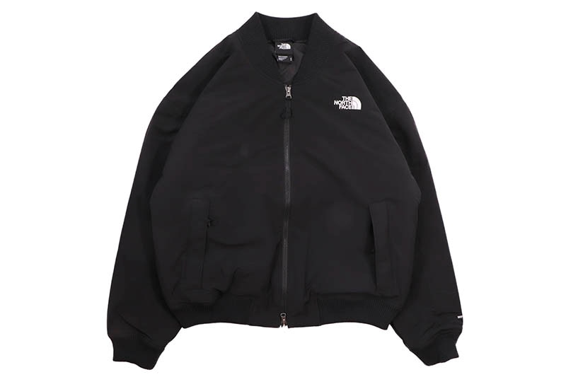 THE NORTH FACE TNF BOMBER (NF0A88XZJK3:TNF BLACK) | Brand,S-Z,THE