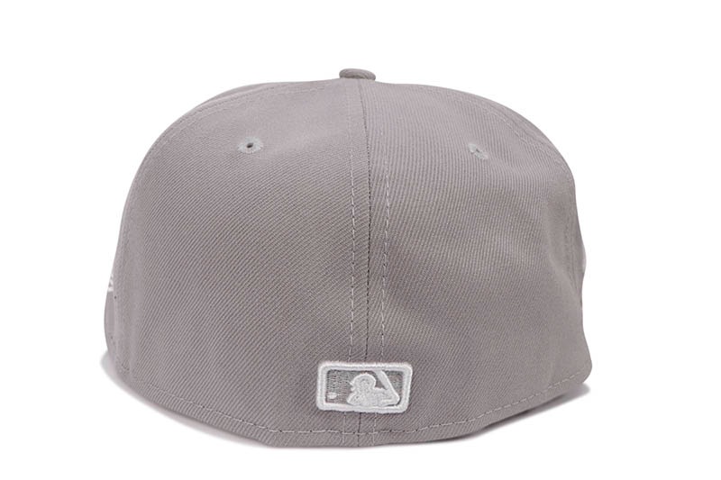 NEW ERA LOS ANGELES DODGERS 59FIFTY FITTED CAP (2024 WORLD SERIES