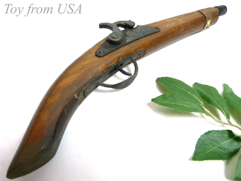 USA製 古式銃 SAVANNAH ザハンナモデルガン 火縄銃 アンティーク