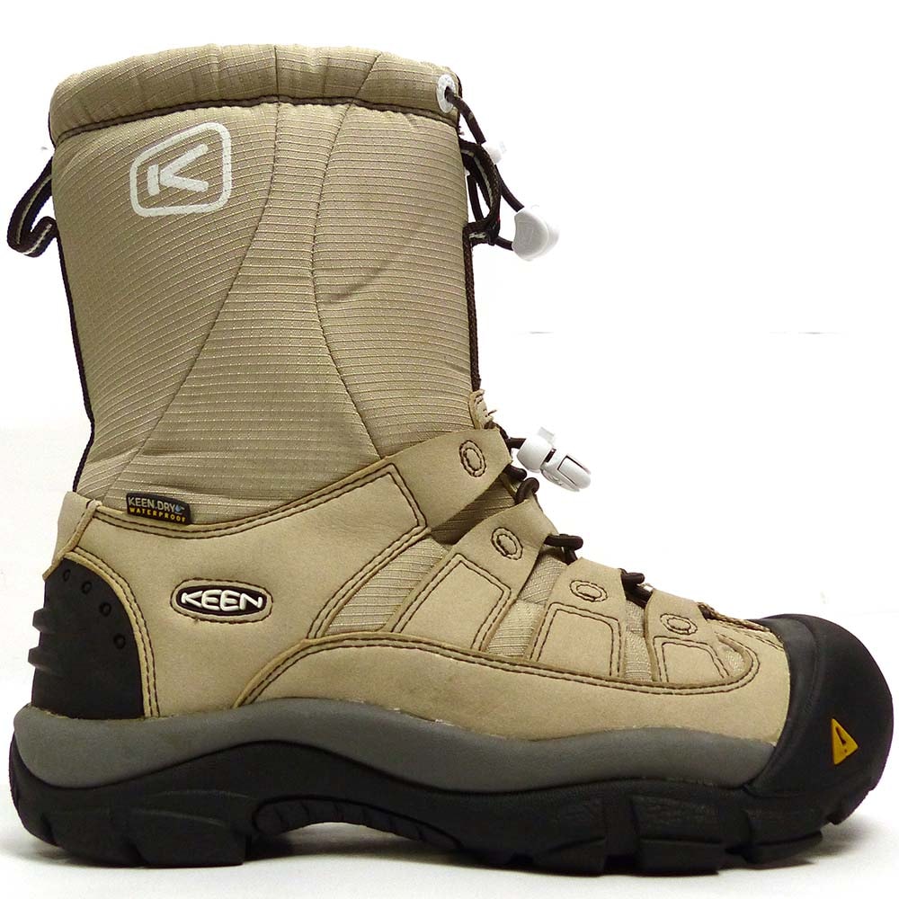 KEEN / キーン / WINTERPORT 2 / ウィンターポート2 / ウィンター