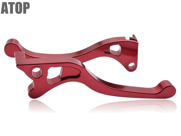 DIO ZX ディオZXブレーキレバーセット AF28 AF35 右レバー 左レバー