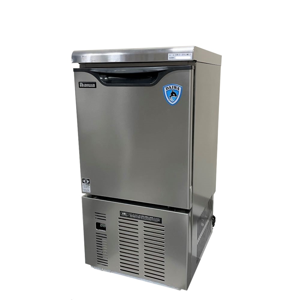 大和冷機 ダイワ 業務用 全自動製氷機 キューブアイス 厨房 飲食店 DRI