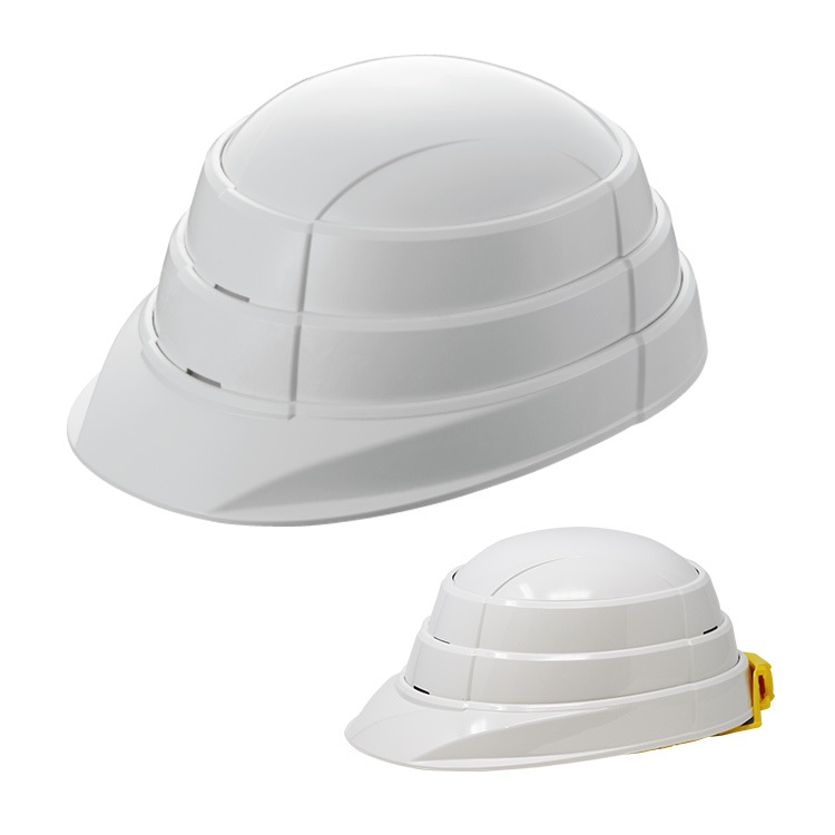 親子でおすすめ！オサメット大人・子ども用折りたたみ防災ヘルメット2