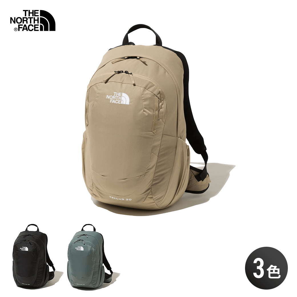 THE NORTH FACE（ザ・ノース・フェイス）テルス20（キッズ）（K Tellus