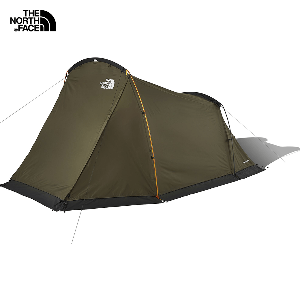 THE NORTH FACE(ザ・ノース・フェイス）エバカーゴ4（Evacargo 4