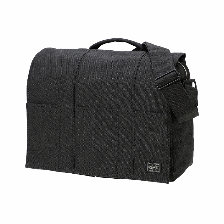 PORTER / SMOKY SHOULDER BAG ポーター スモーキー ショルダーバッグ