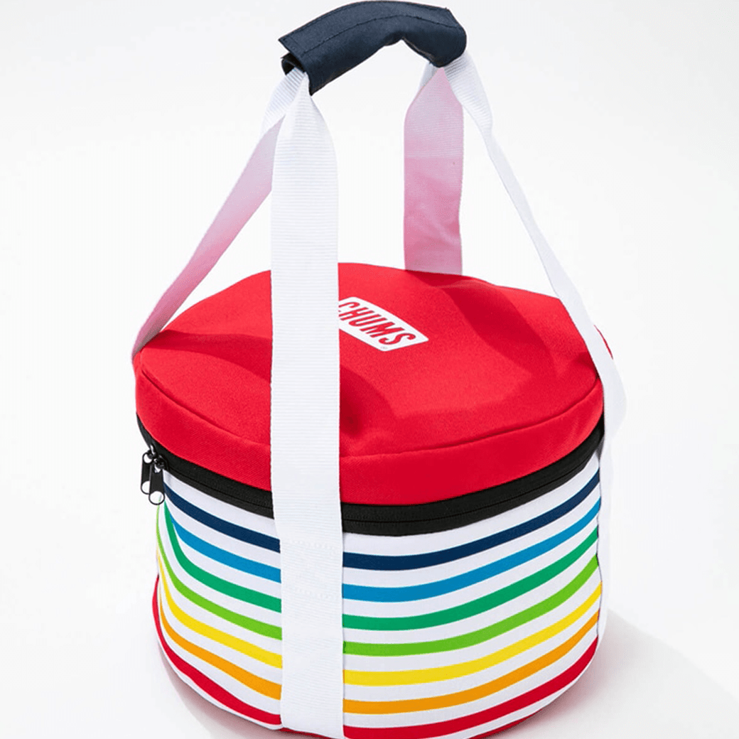 CHUMS（チャムス）メラミンディッシュセット（キッチン用品）Melamine