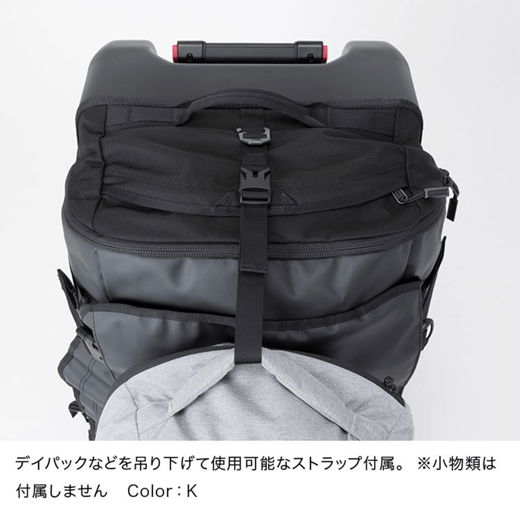 THE NORTH FACE（ザ・ノース・フェイス）ローリングサンダー30インチ