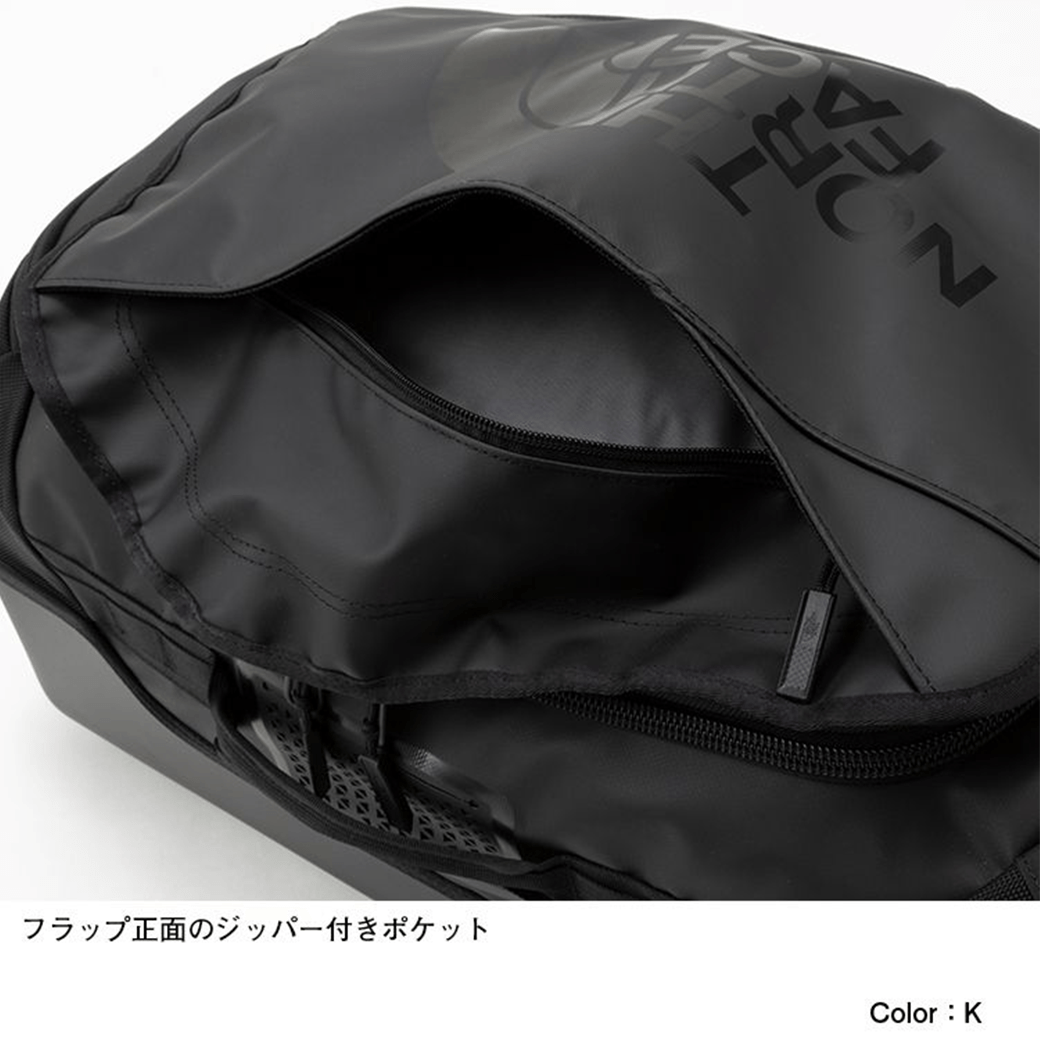 THE NORTH FACE（ザ・ノース・フェイス）ローリングサンダー22インチ