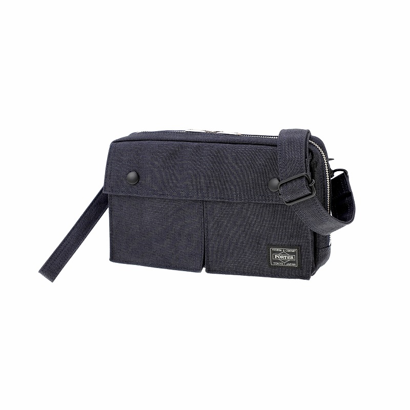 PORTER / SMOKY 2WAY SHOULDER BAG ポーター スモーキー ショルダー