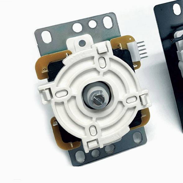 OTTO DIY JOYSTICK UPGRADE KITS レバー改造キット | アケコン＆関連