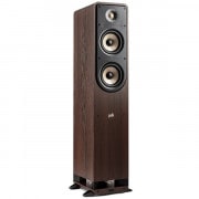 Polk Audio ES10BRN（ブラウン・2本1組） スピーカー Signature Elite