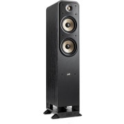 Polk Audio MXT60（マットブラック・1本） スピーカー Monitor XT