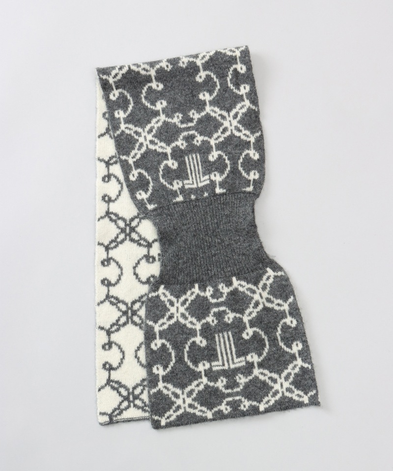 LANVIN COLLECTION（ランバン コレクション） 】カシミヤ100%ニット