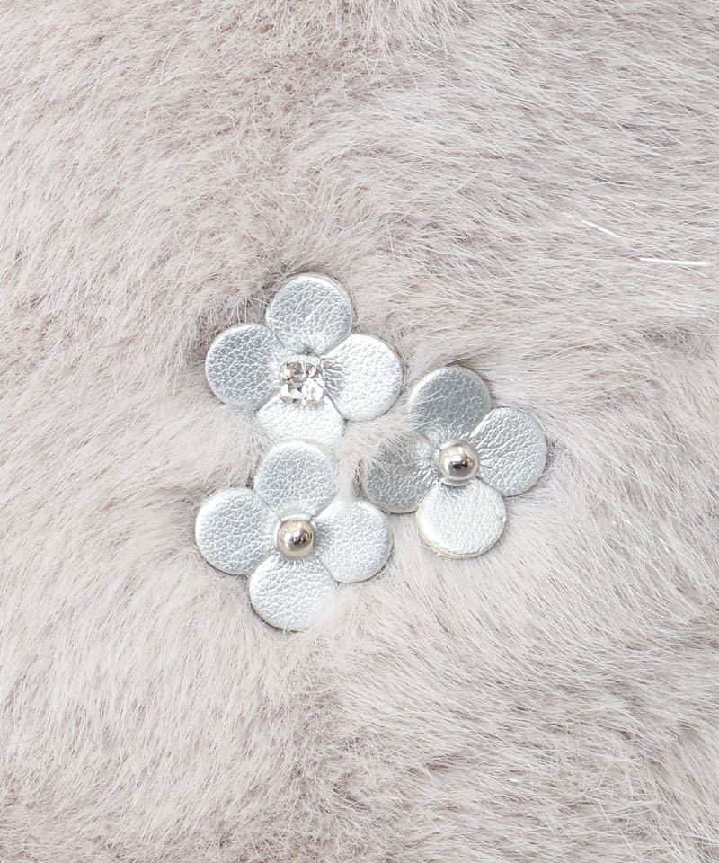 ANTEPRIMA（アンテプリマ）】フィオーリファーハットANTEPRIMA,帽子