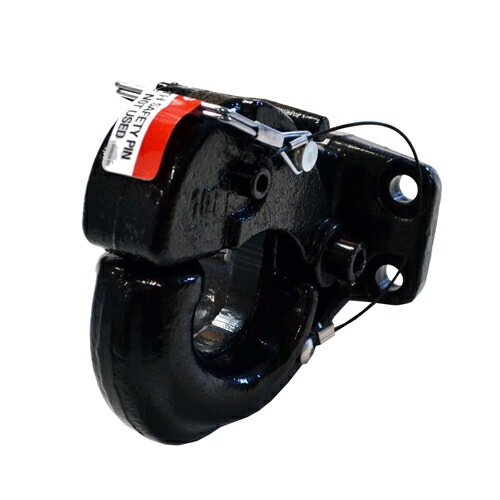 CURT 正規品 ヒッチメンバー/トレーラーヒッチ用 ピントルフック