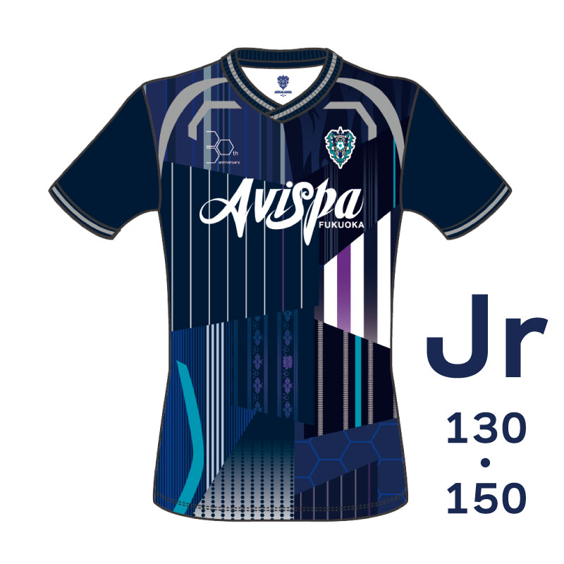 コンフィットTシャツ（30周年Ver） | アパレル,半袖 | AVISPA ONLINE SHOP