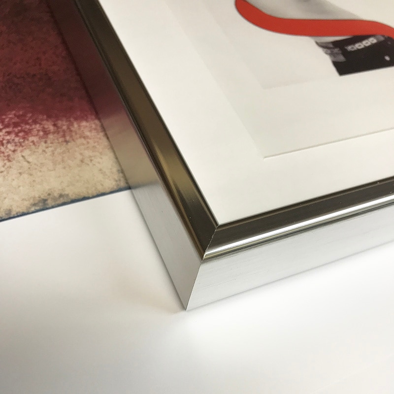 限定マット額装品4セット/Kaws （カウズ ブライアン・ドネリー