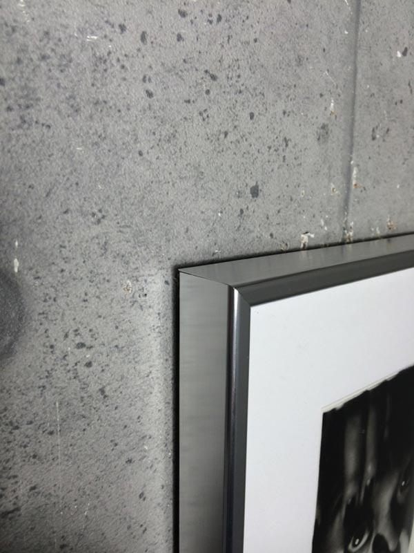 限定マット額装品/森山大道/EYEBALL 1980（森山大道） ポスター販売の