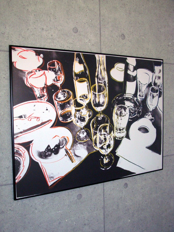 After the Party 1979（アンディーウォーホル） ポスター販売のアズ