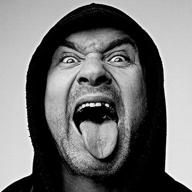 The Dead Folded promotional 2009年（ダミアン ハースト） ポスター