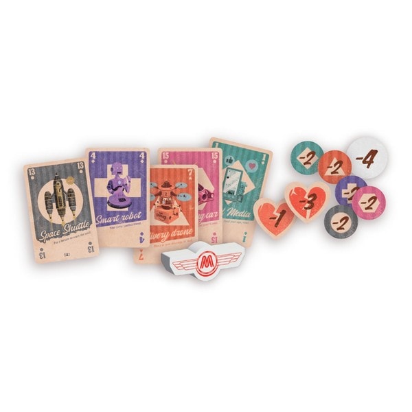 アイム・ザ・CEO！、名古屋のボードゲームショップ、ゲームストア