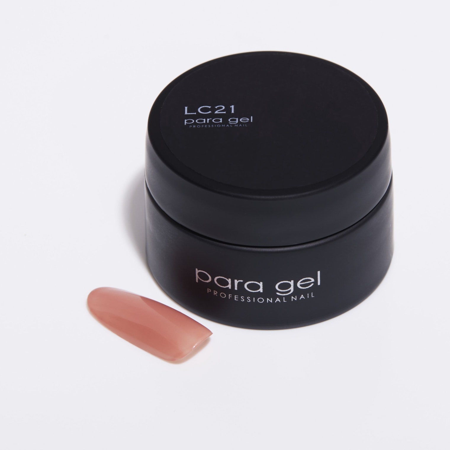 ルーセントカラージェル LC21 アプリコッタ | color gel,ルーセント