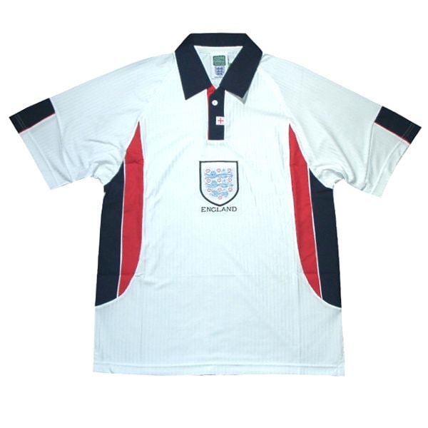 記念刺繍入り】イングランド代表1998ワールドカップ 20番 OWEN XL 記念