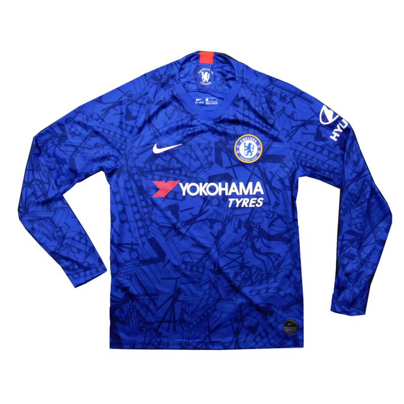チェルシー 19 ホーム 長袖 ユニフォーム NIKE 2019シーズン