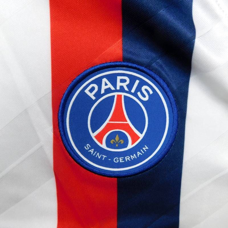 パリサンジェルマン 19 3rd 半袖 ユニフォーム NIKE 2019シーズン