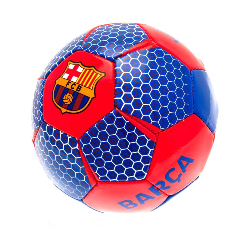 バルセロナ チームオフィシャル Vector Ball サッカーボール 5号サイズ