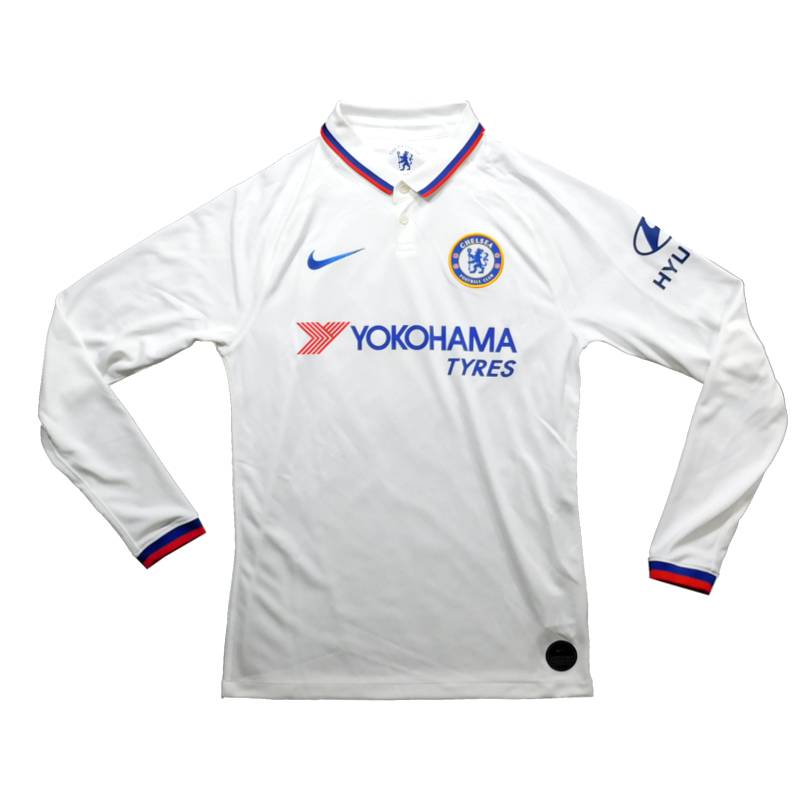 チェルシー 19 アウェイ 長袖 ユニフォーム NIKE 2019シーズン