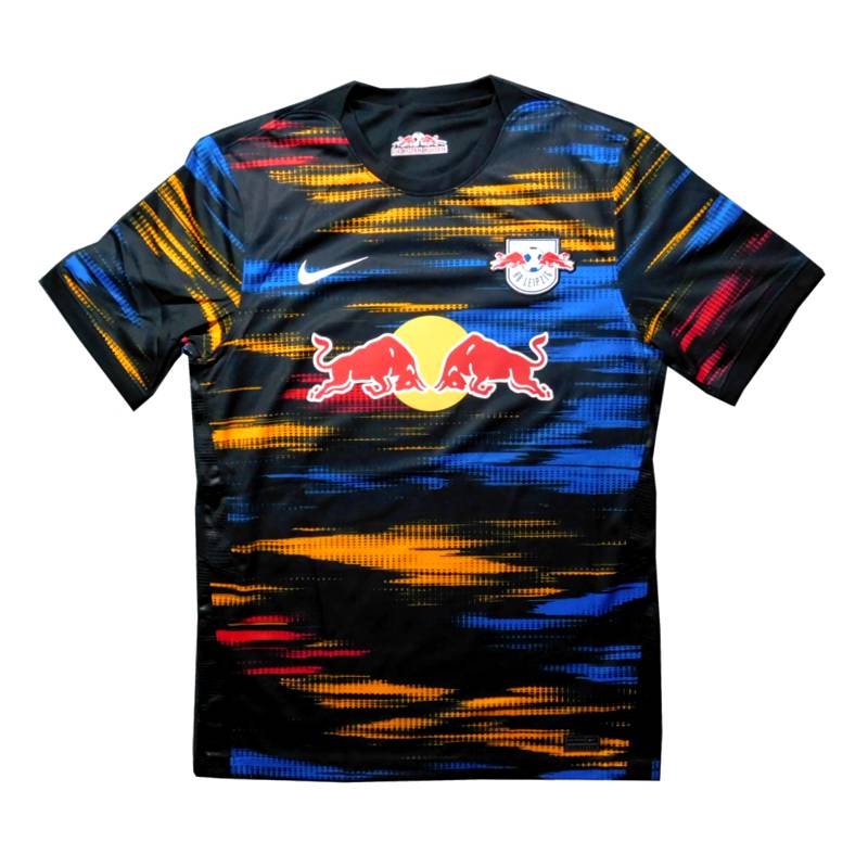 RBライプツィヒ 21 アウェイ 半袖 ユニフォーム NIKE 2021シーズン