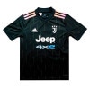 ユベントス 21 アウェイ 半袖 ユニフォーム ADIDAS 2021シーズン