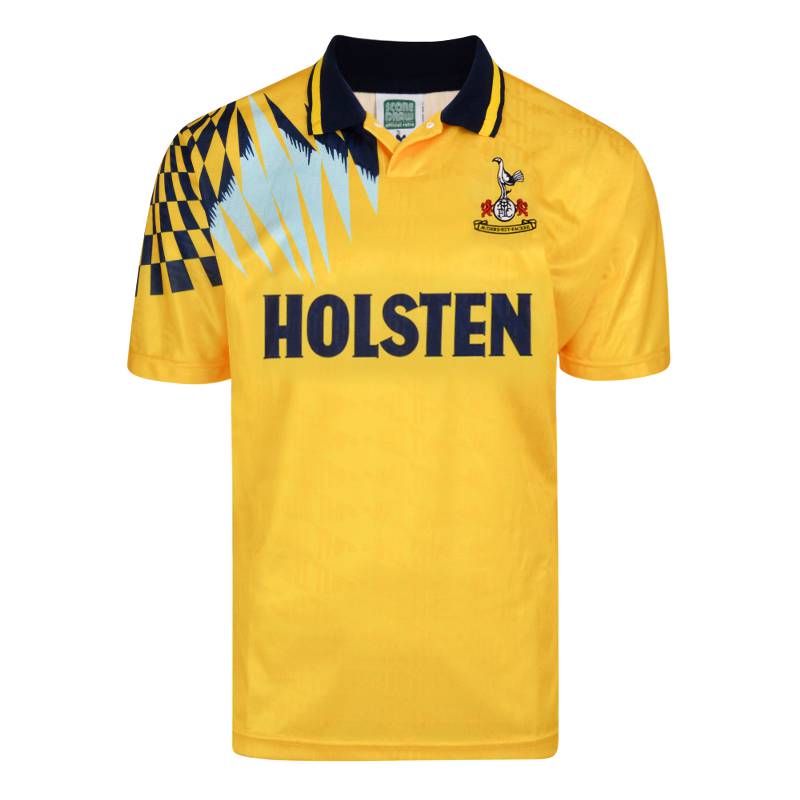 トッテナム 1992 アウェイ 半袖 ユニフォーム | プレミアリーグ・商品