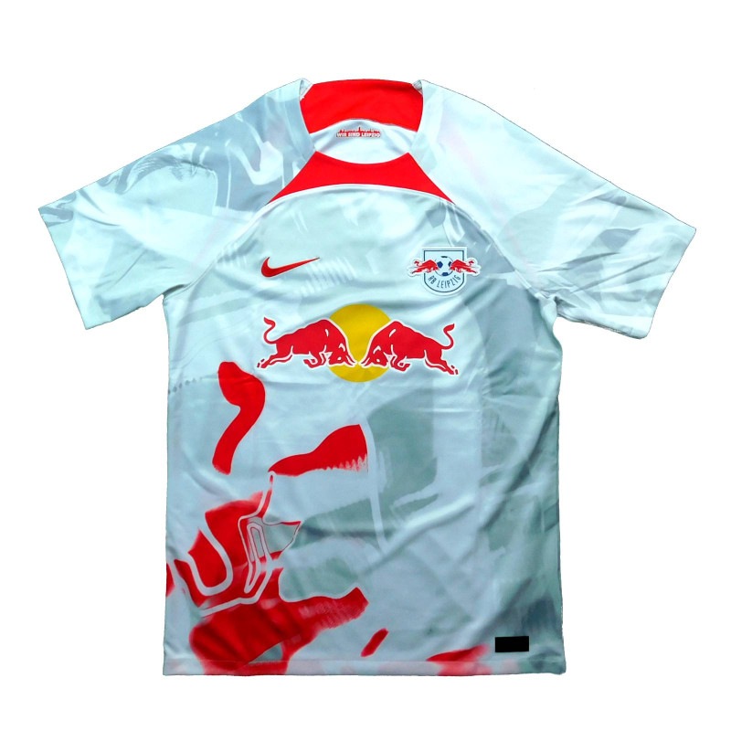 RBライプツィヒ 22 ホーム 半袖 ユニフォーム NIKE 2022シーズン