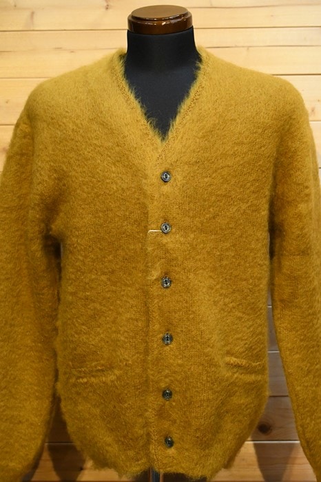 THE_REAL_McCOY'S / リアルマッコイズ カーディガン REAL McCOYS JOE