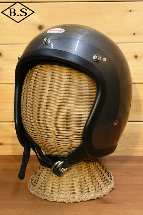 OCEAN BEETLE / オーシャンビートル 小物 OCEAN BEETLE ヘルメット