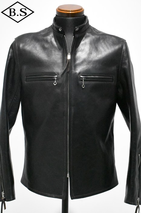 THE_REAL_McCOY'S / リアルマッコイズ REAL McCOYS レザージャケット