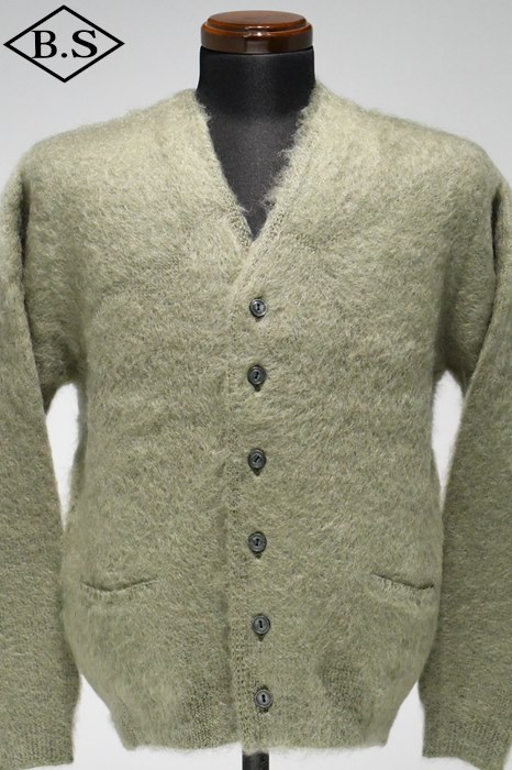 アウター / リアルマッコイズ カーディガン REAL McCOYS JOE McCOY