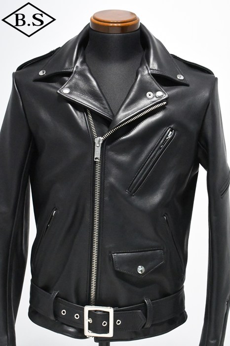 レザージャケット / ロクロクロクレザーウェア 666 LEATHER WEAR