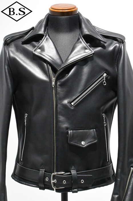 666 / ロクロクロクレザーウェア 666 LEATHER WEAR トリプルシックス